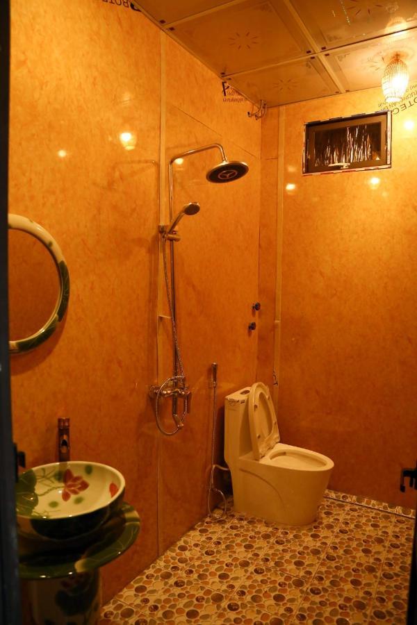 Hang Mua Lotus Homestay ニンビン エクステリア 写真